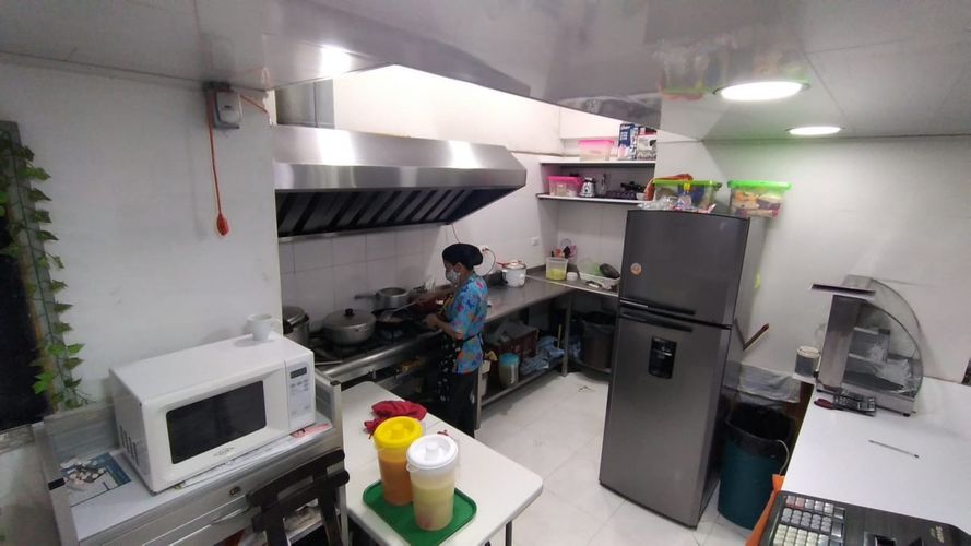 Local en venta en El Centro, Manizales, 31 m² · foto 10 de 13