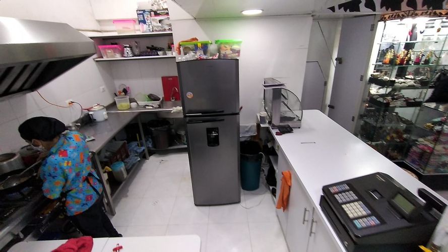 Local en venta en El Centro, Manizales, 31 m² · foto 11 de 13