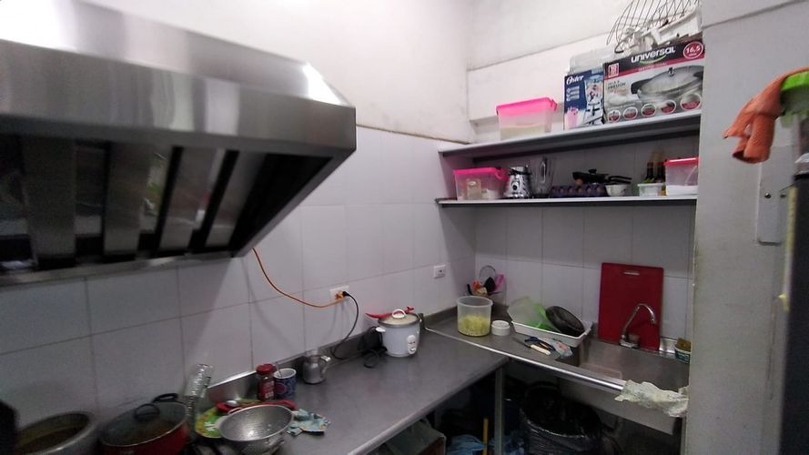 Local en venta en El Centro, Manizales, 31 m² · foto 13 de 13