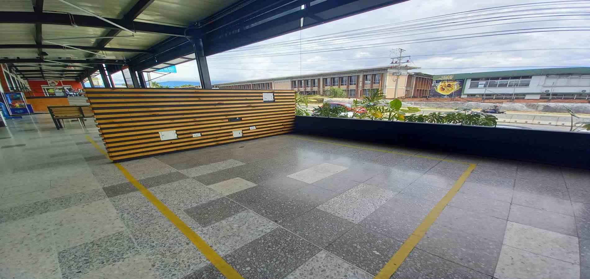 Retail space for rent in La cecilia, Armenia
