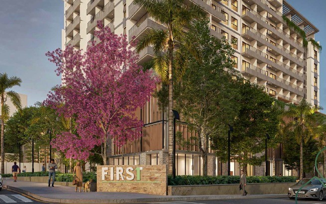 VENDO DEPARTAMENTO EN BARRIO VILLA MORRA - Asuncion - First Element — foto 3