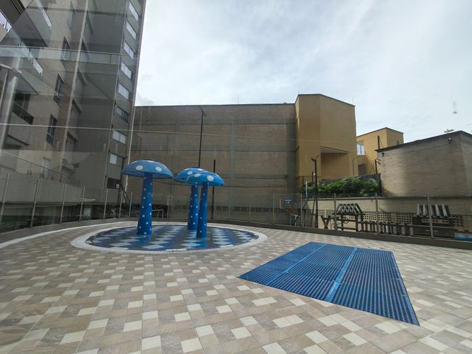 Apartamento de 2 alcobas en venta en La Flora, Cali, 90 m² · foto 20 de 24