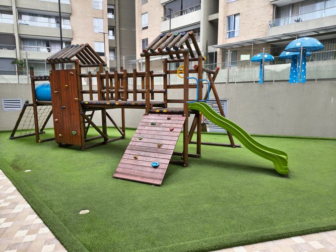 Apartamento de 2 alcobas en venta en La Flora, Cali, 90 m² · foto 21 de 24