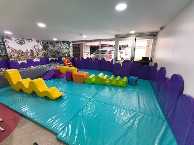 Apartamento de 2 alcobas en venta en La Flora, Cali, 90 m² · foto 22 de 24