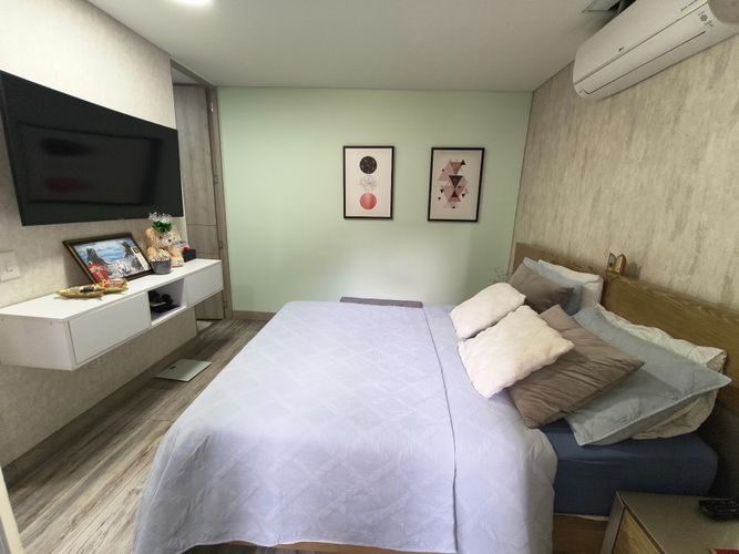Apartamento de 2 alcobas en venta en La Flora, Cali, 90 m² · foto 11 de 24