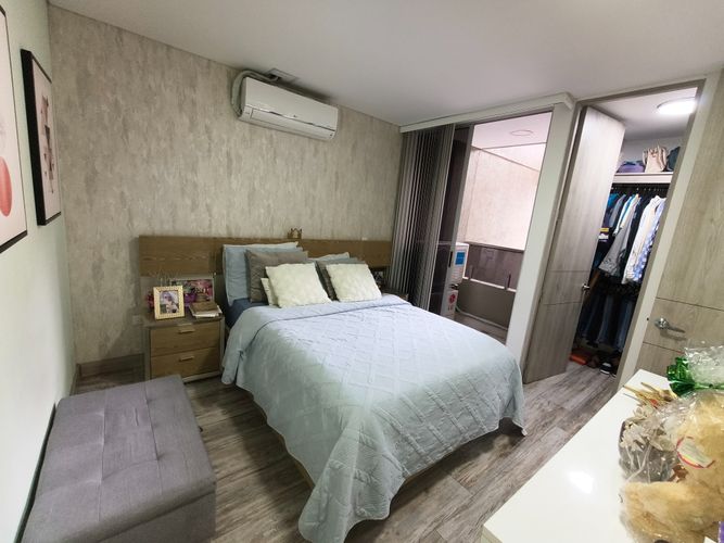 Apartamento de 2 alcobas en venta en La Flora, Cali, 90 m² · foto 12 de 24