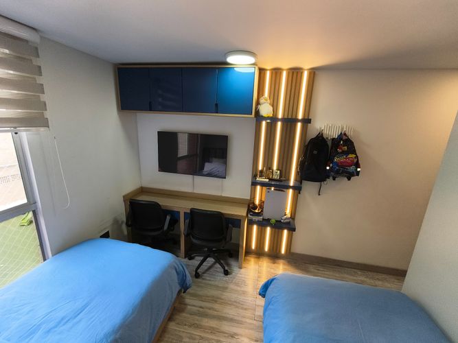 Apartamento de 2 alcobas en venta en La Flora, Cali, 90 m² · foto 15 de 24