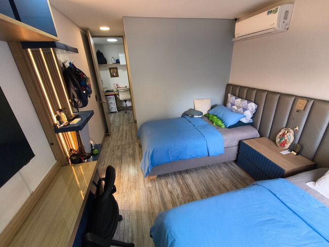 Apartamento de 2 alcobas en venta en La Flora, Cali, 90 m² · foto 16 de 24