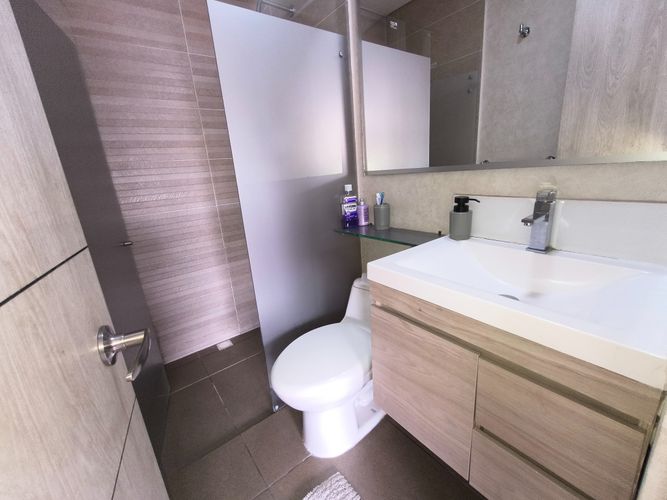 Apartamento de 2 alcobas en venta en La Flora, Cali, 90 m² · foto 14 de 24