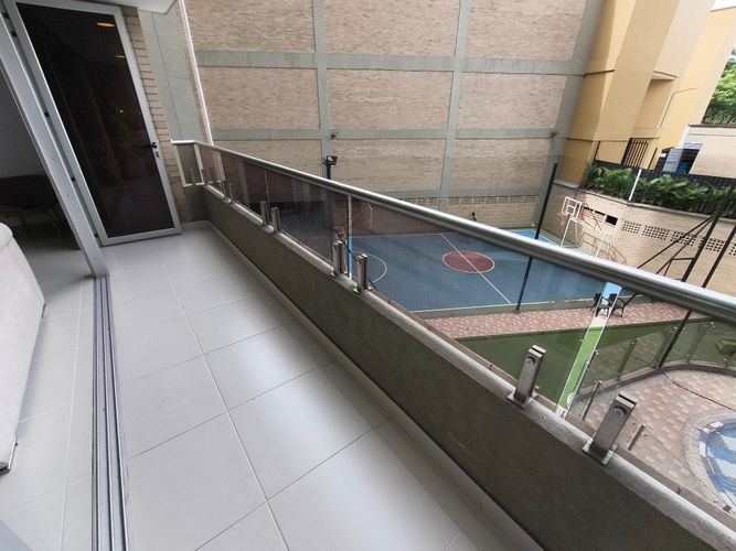 Apartamento de 2 alcobas en venta en La Flora, Cali, 90 m² · foto 18 de 24