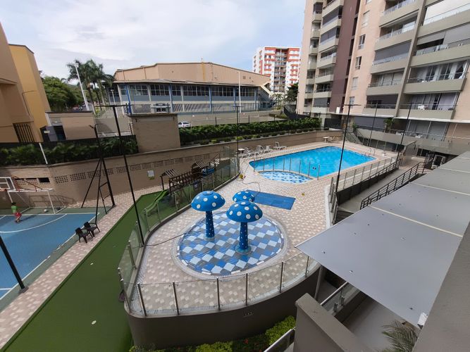 Apartamento de 2 alcobas en venta en La Flora, Cali, 90 m² · foto 19 de 24