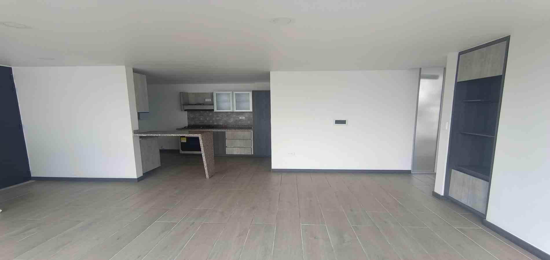 Apartamento en venta en La Camelia, Manizales · foto 2 de 24