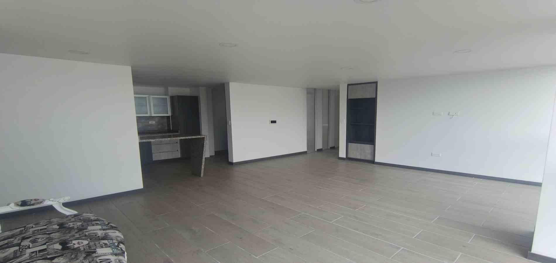 Apartamento en venta en La Camelia, Manizales · foto 3 de 24