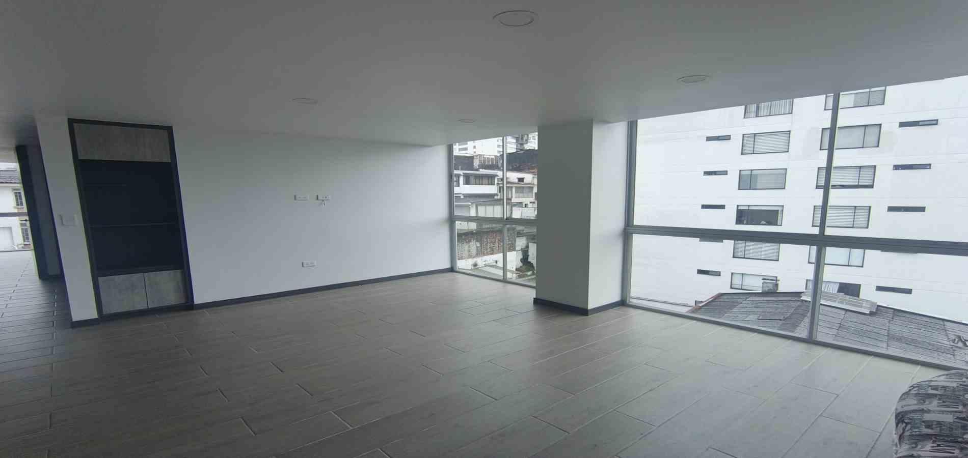 Apartamento en venta en La Camelia, Manizales · foto 4 de 24
