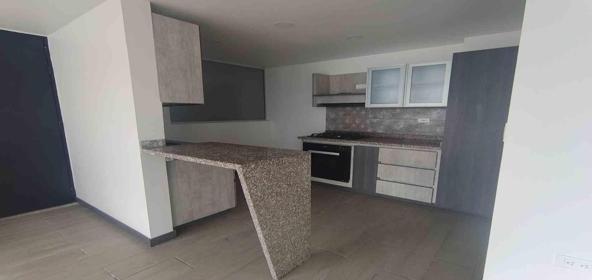 Apartamento en venta en La Camelia, Manizales · foto 5 de 24