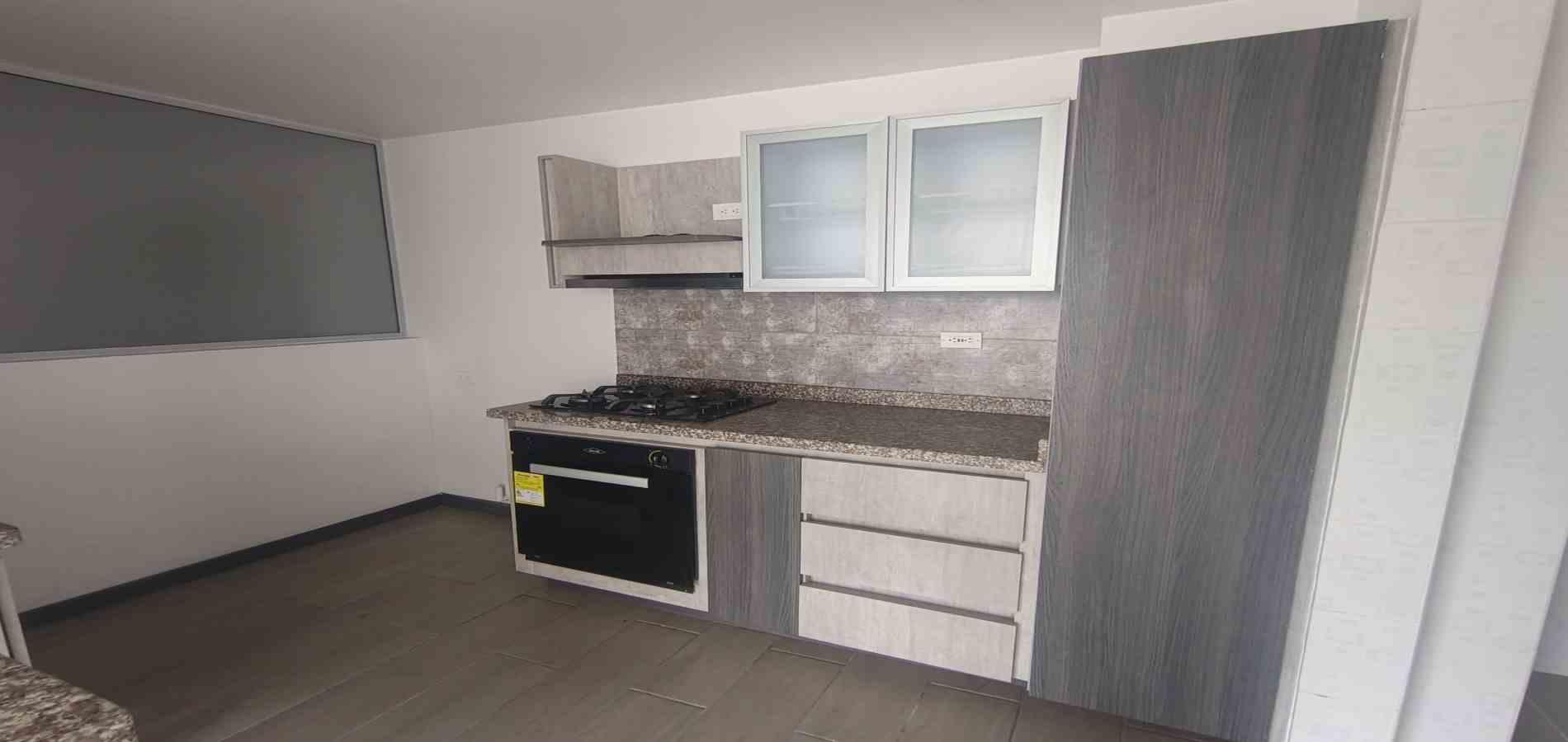 Apartamento en venta en La Camelia, Manizales · foto 6 de 24