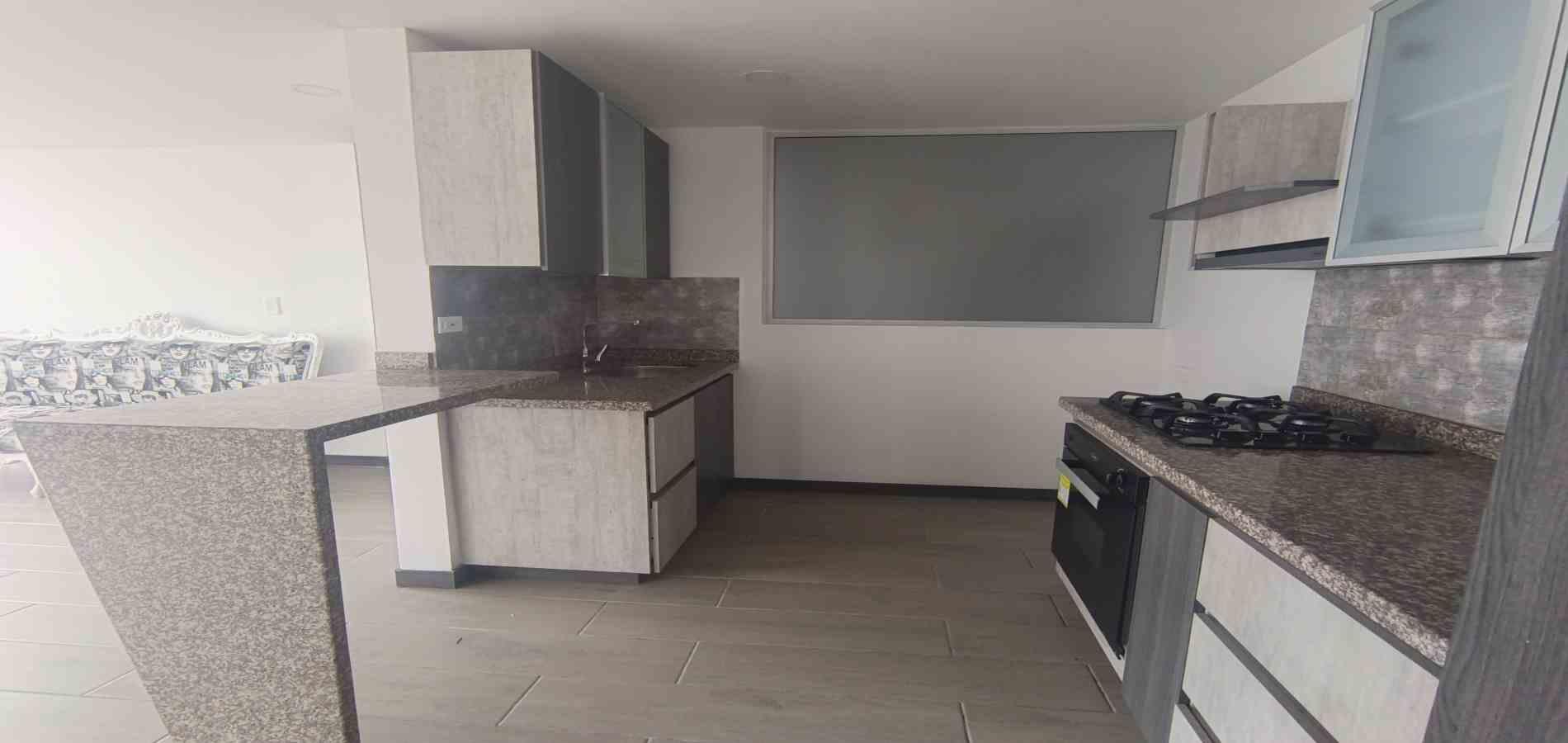 Apartamento en venta en La Camelia, Manizales · foto 7 de 24