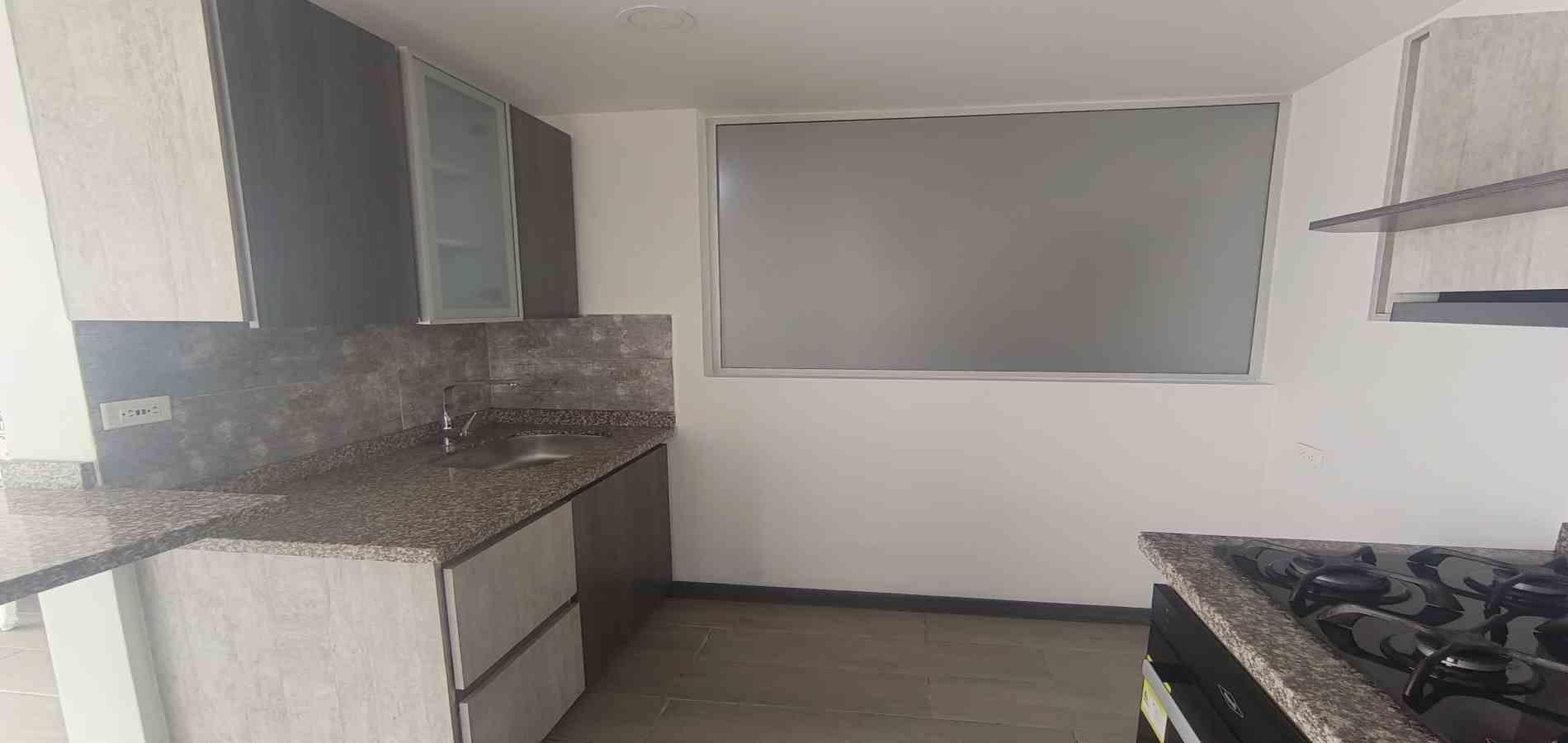 Apartamento en venta en La Camelia, Manizales · foto 8 de 24