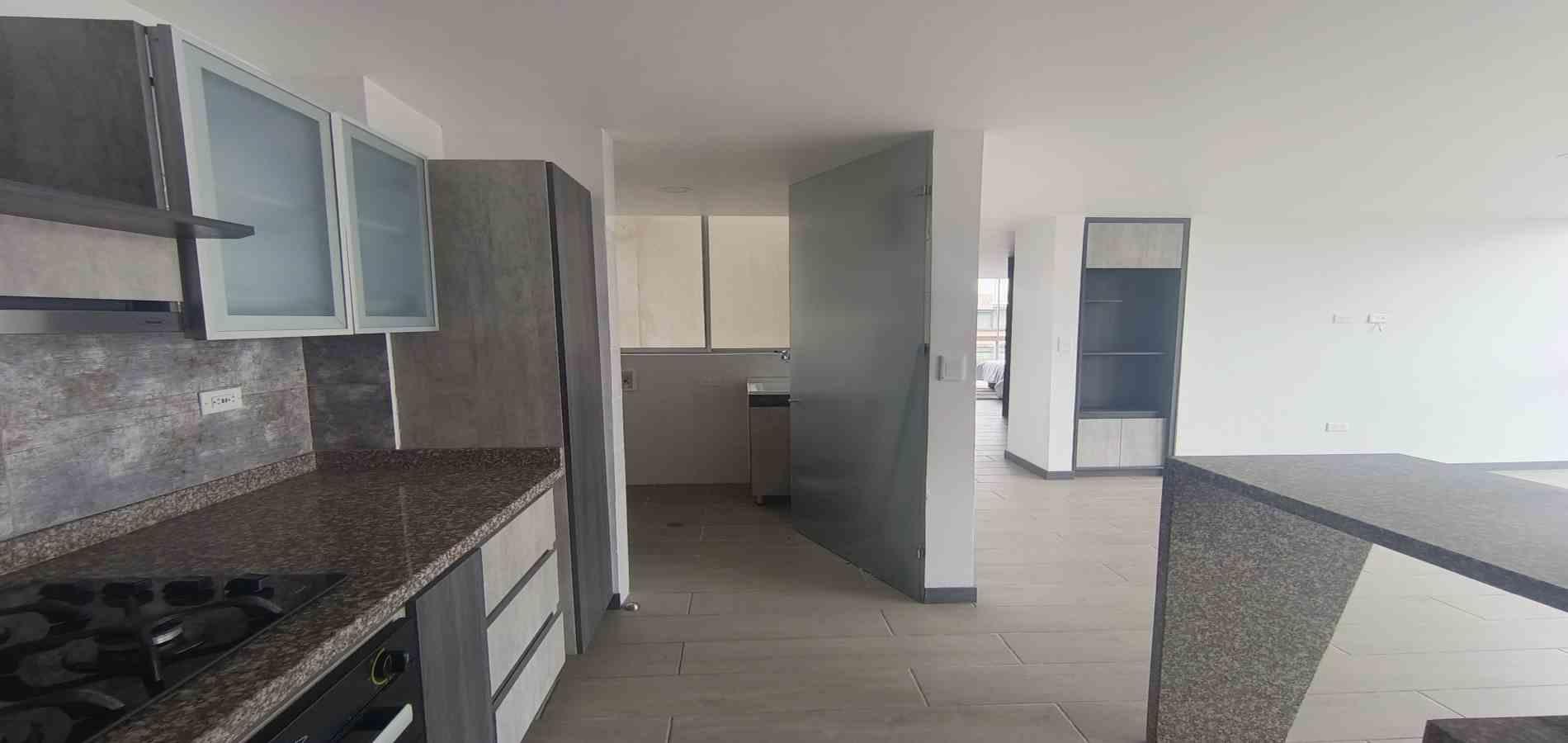 Apartamento en venta en La Camelia, Manizales · foto 9 de 24