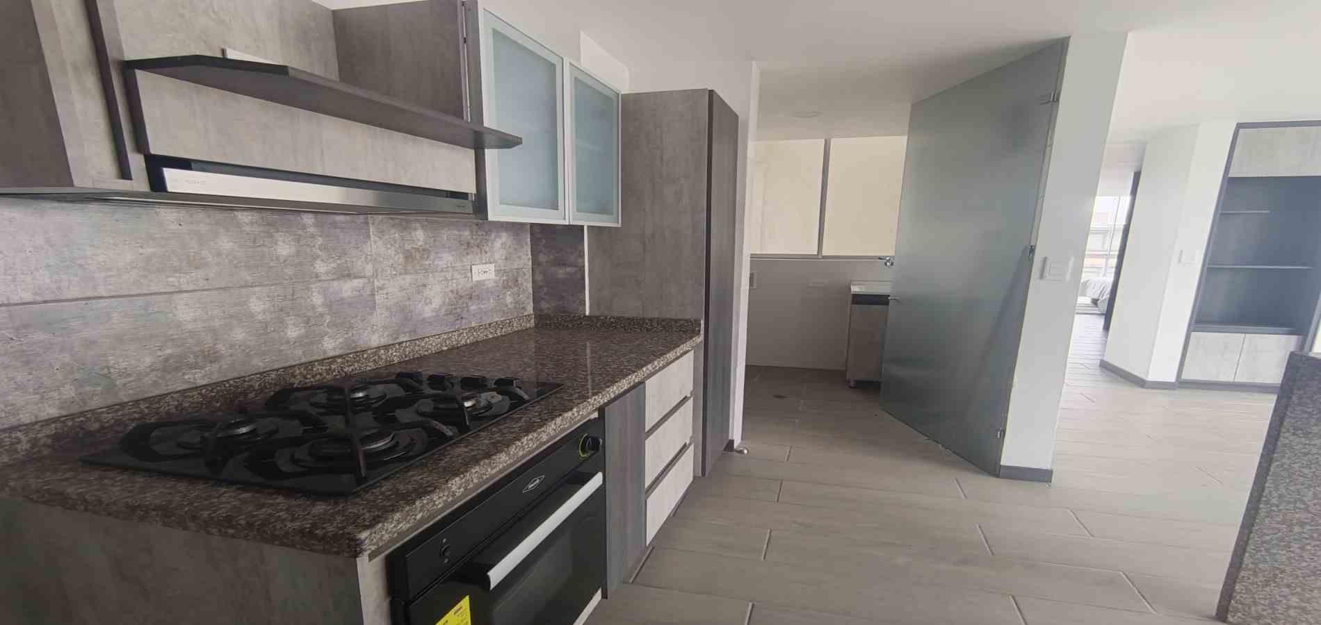 Apartamento en venta en La Camelia, Manizales · foto 10 de 24