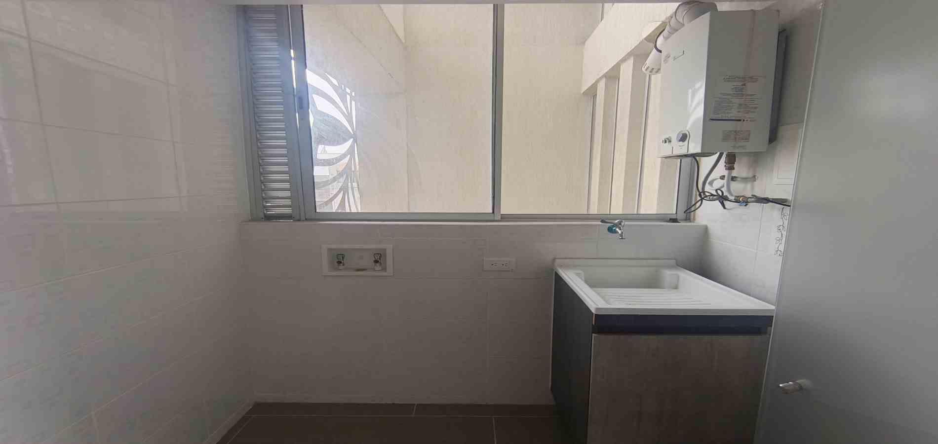 Apartamento en venta en La Camelia, Manizales · foto 11 de 24