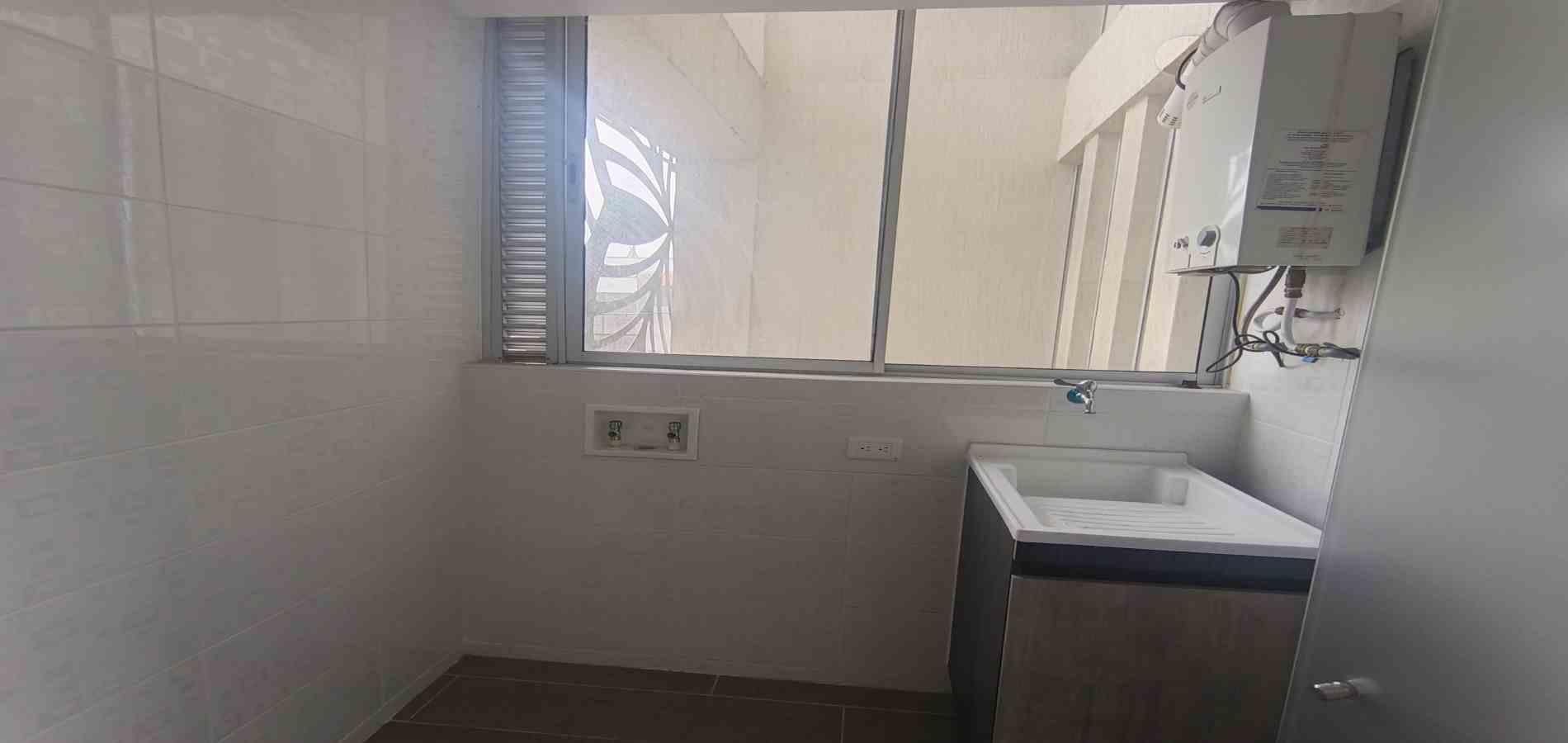 Apartamento en venta en La Camelia, Manizales · foto 13 de 24