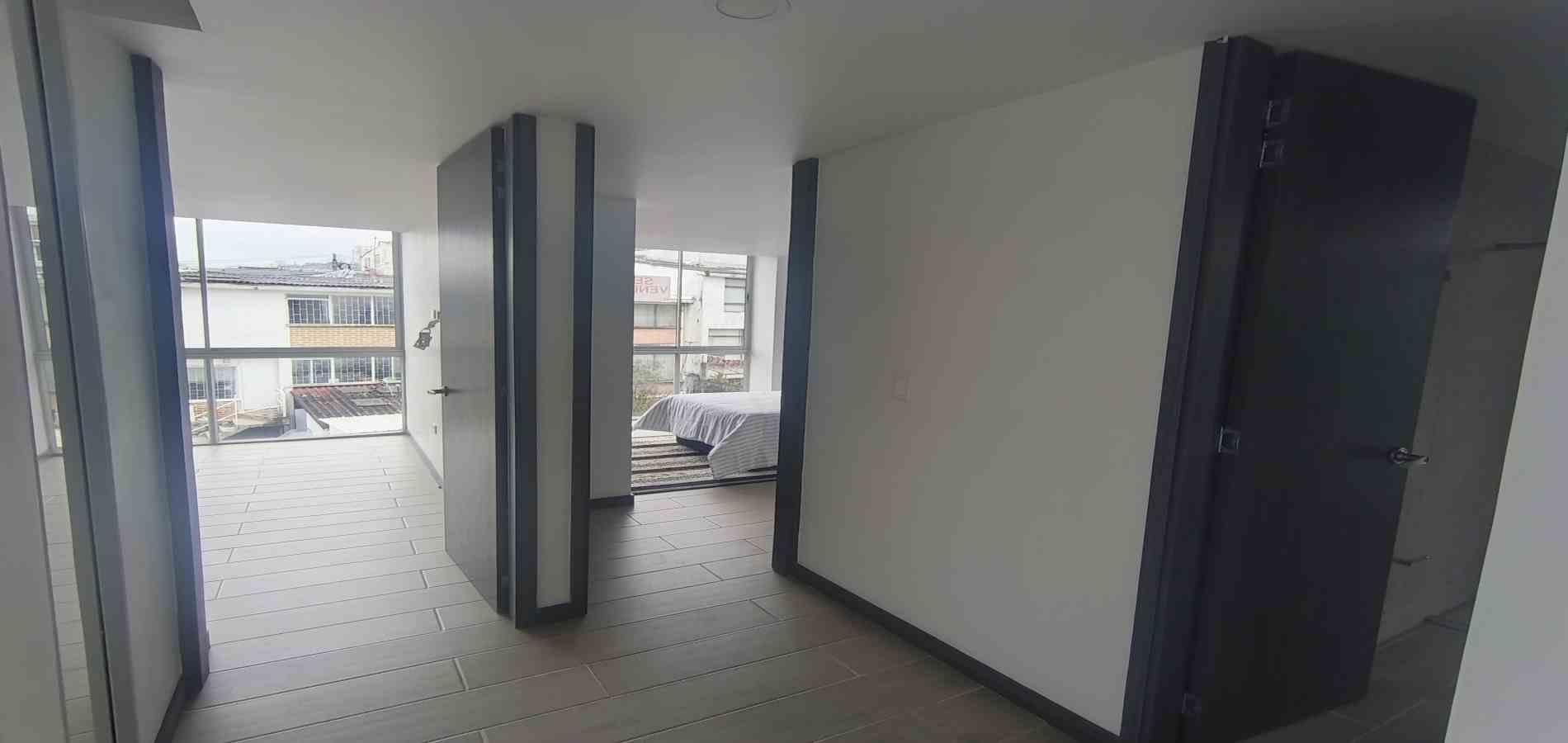 Apartamento en venta en La Camelia, Manizales · foto 14 de 24