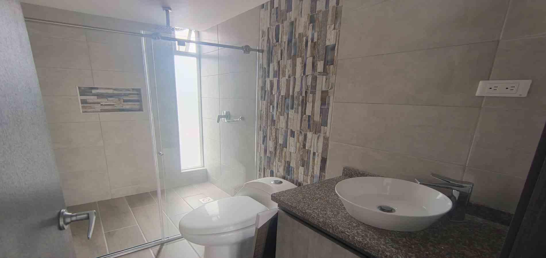Apartamento en venta en La Camelia, Manizales · foto 16 de 24