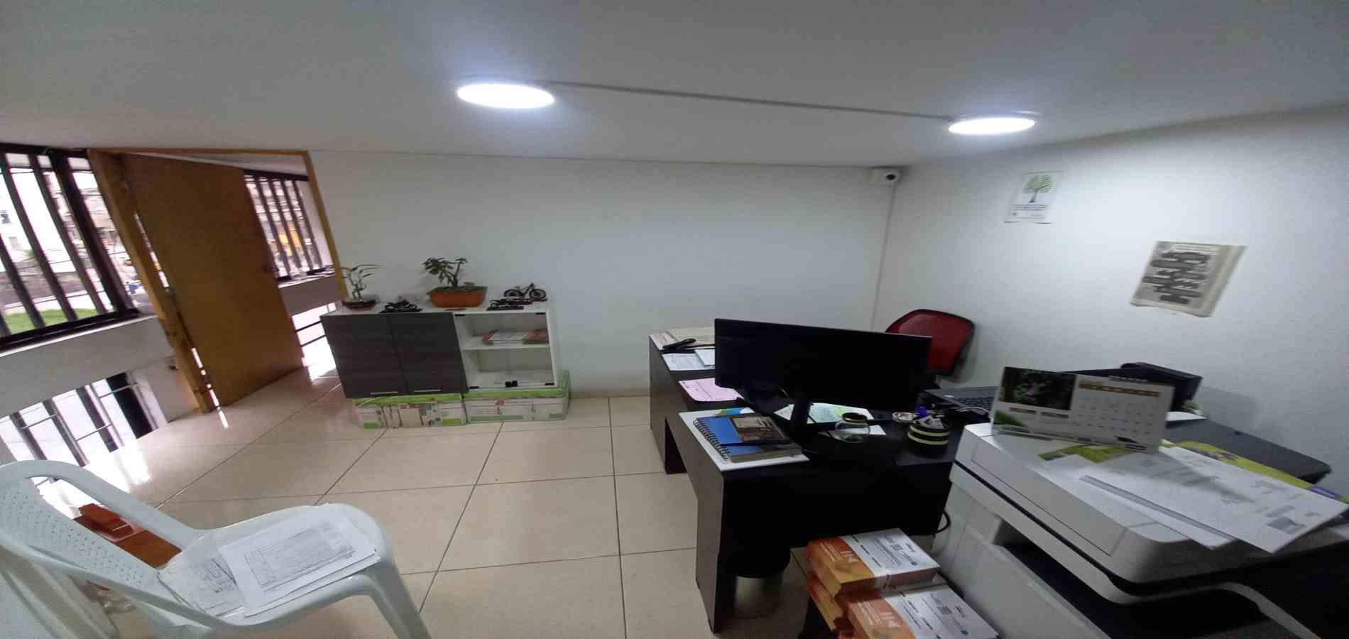 Casa en venta en San Jorge, Manizales · foto 2 de 24