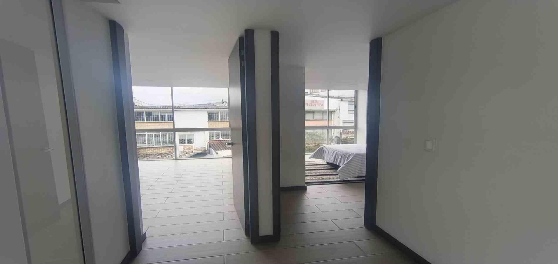 Apartamento en venta en La Camelia, Manizales · foto 17 de 24
