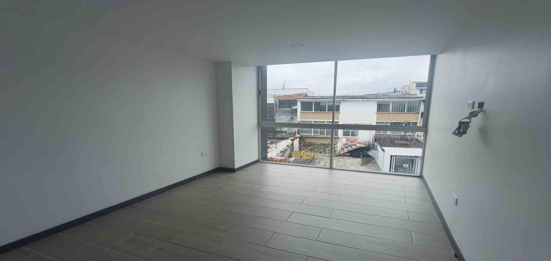 Apartamento en venta en La Camelia, Manizales · foto 18 de 24