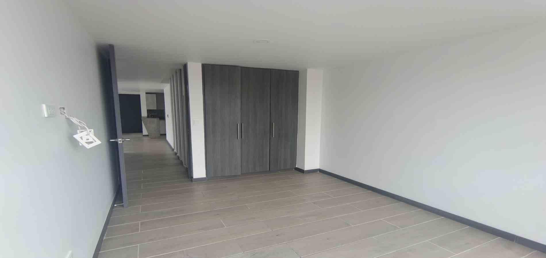 Apartamento en venta en La Camelia, Manizales · foto 19 de 24