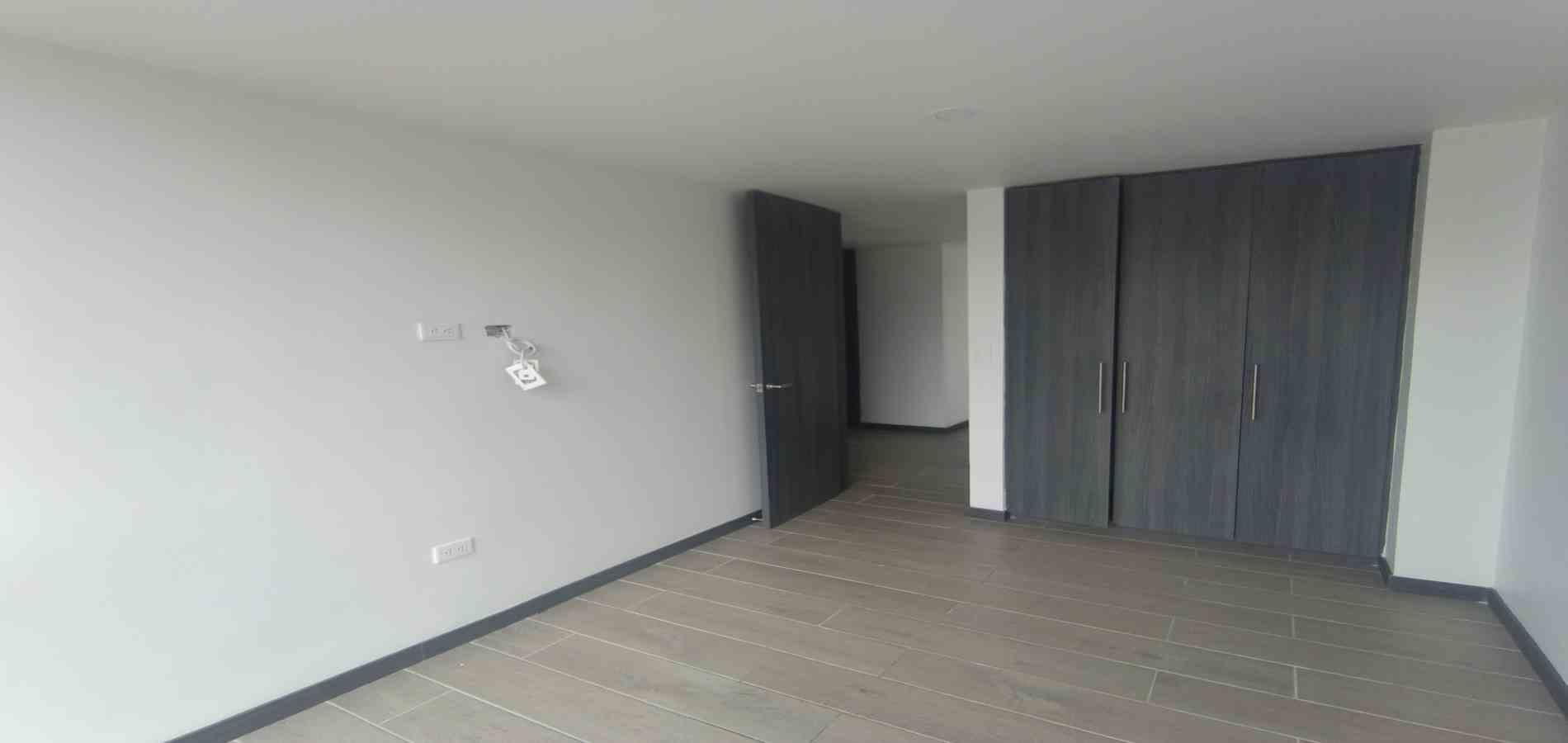 Apartamento en venta en La Camelia, Manizales · foto 20 de 24