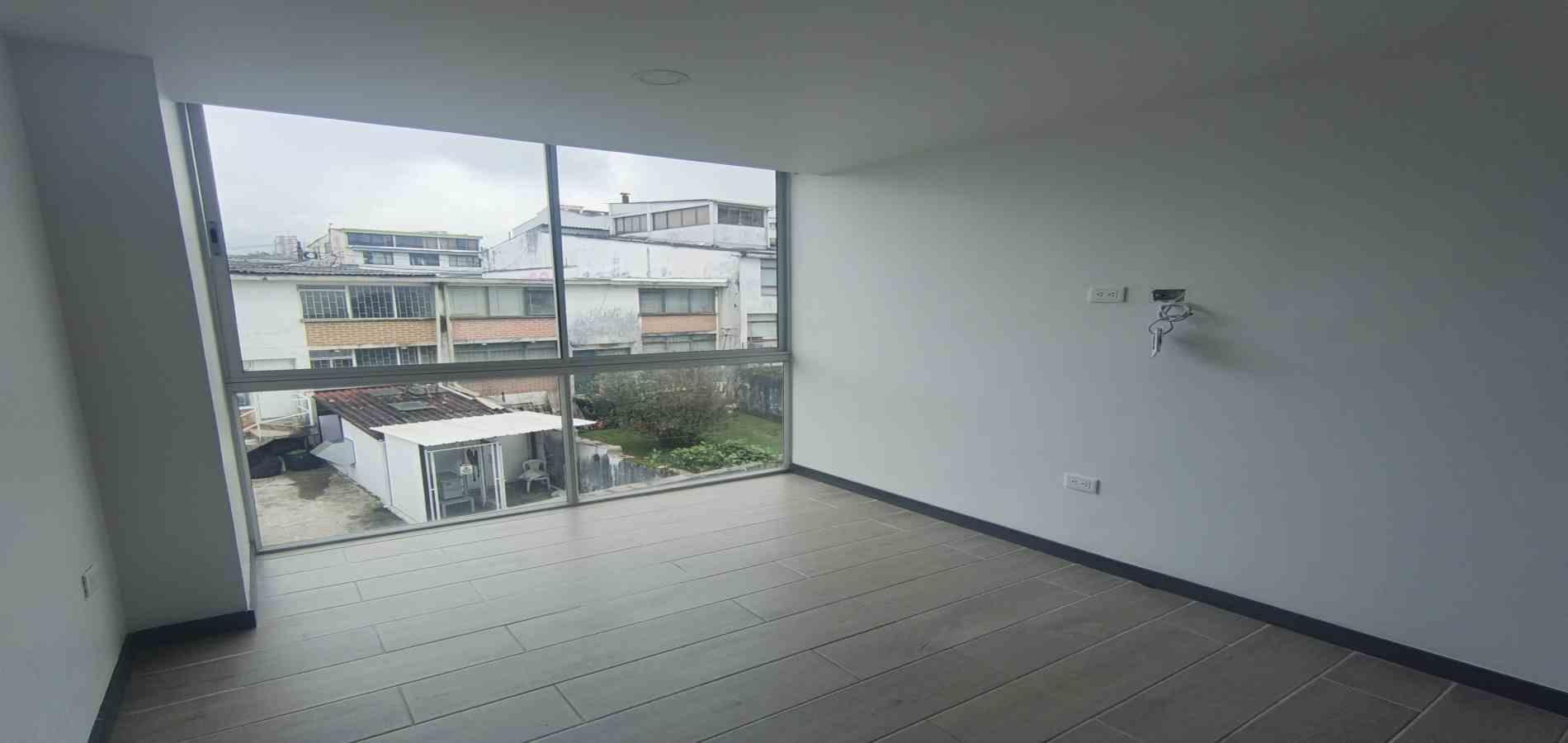 Apartamento en venta en La Camelia, Manizales · foto 21 de 24