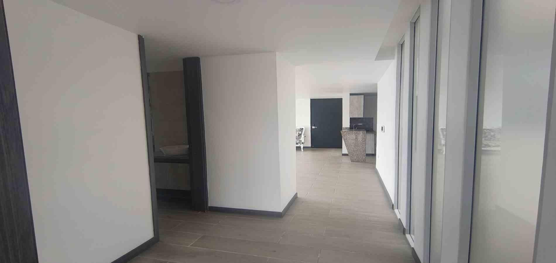 Apartamento en venta en La Camelia, Manizales · foto 22 de 24