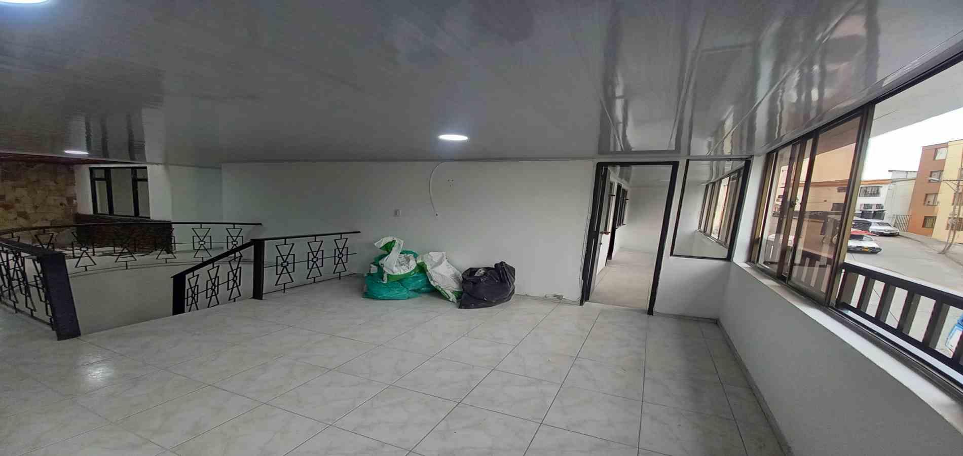 Casa en venta en San Jorge, Manizales · foto 8 de 24