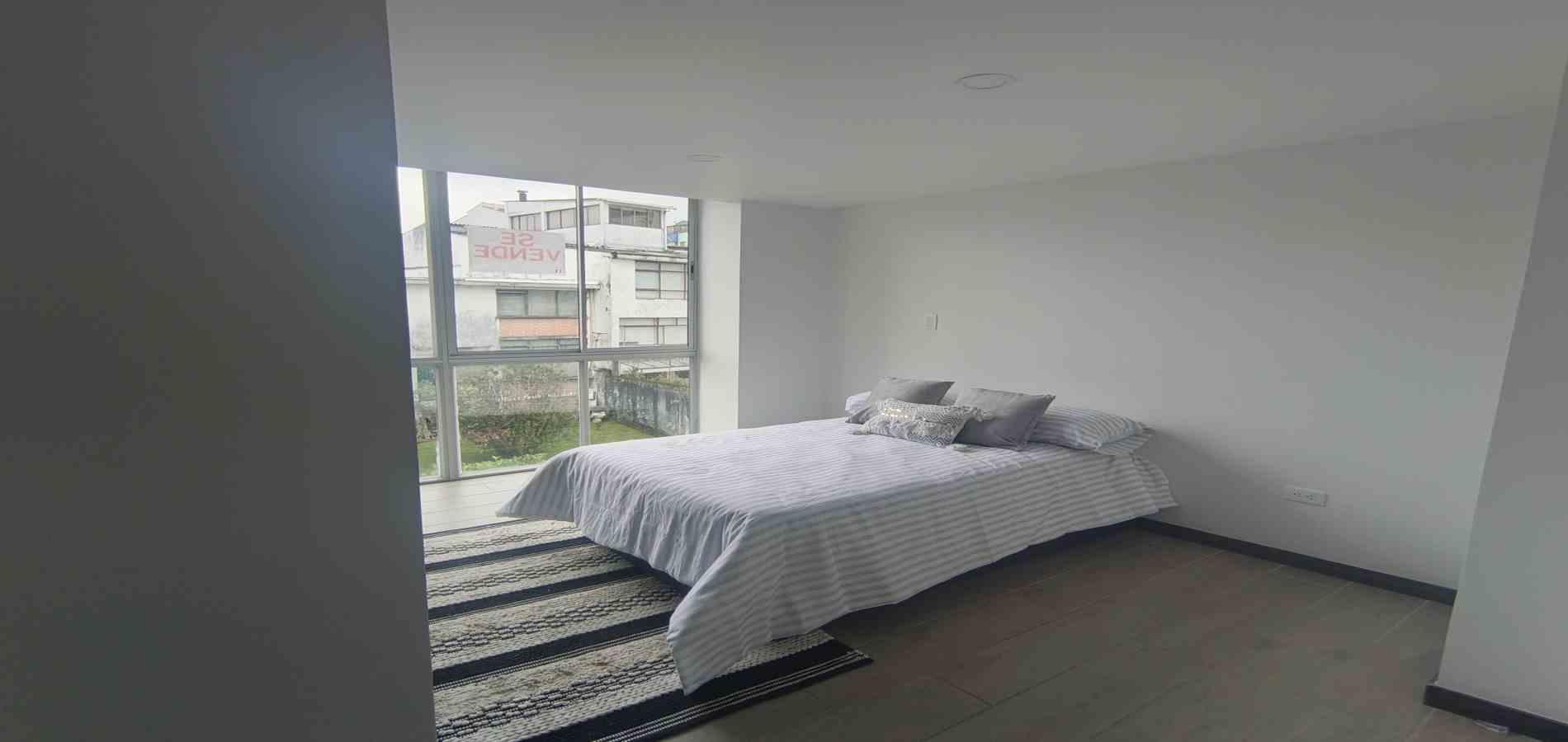 Apartamento en venta en La Camelia, Manizales · foto 23 de 24