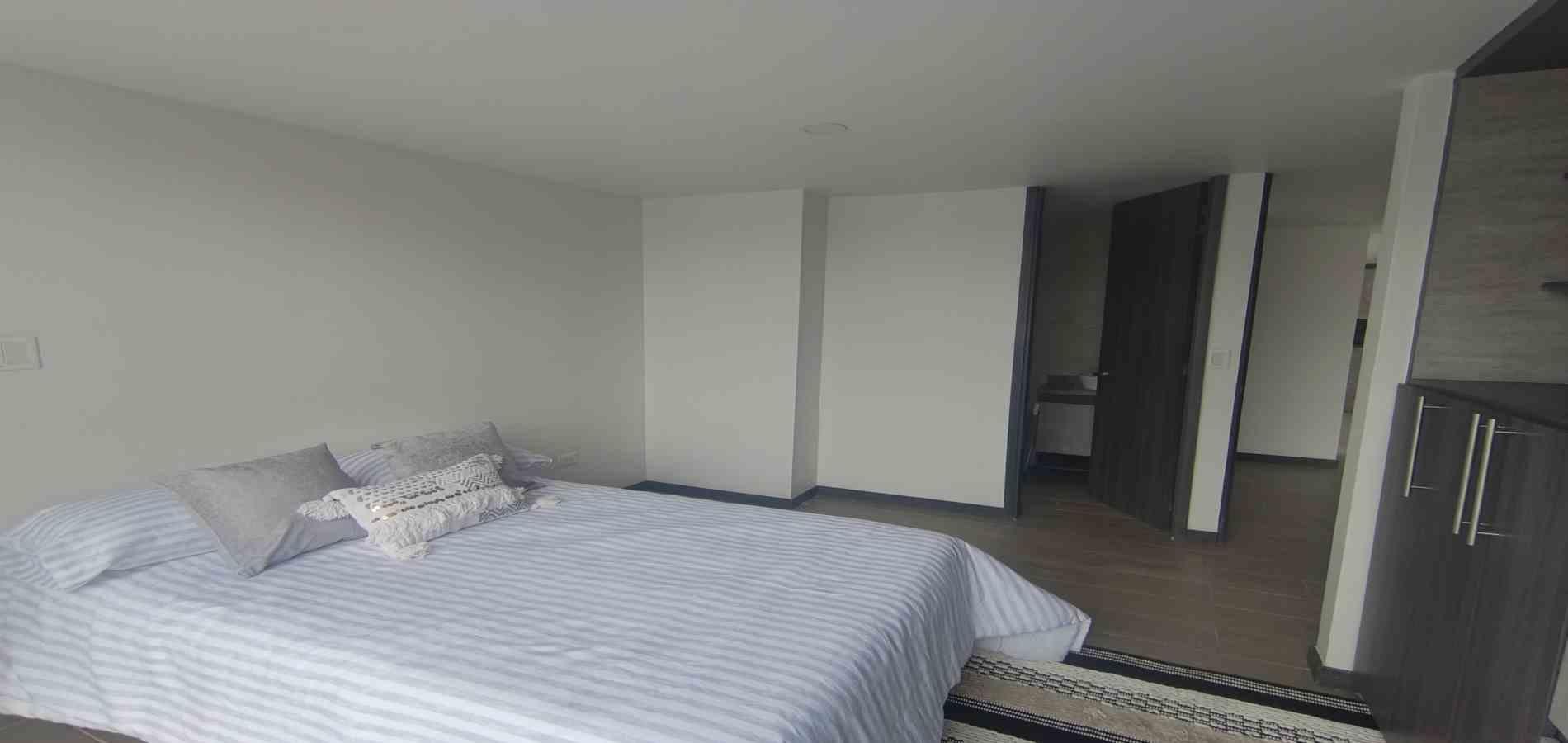 Apartamento en venta en La Camelia, Manizales · foto 24 de 24