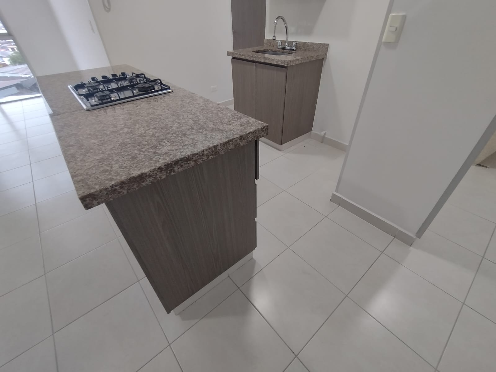 Apartamento en venta en Corbones, Armenia · foto 2 de 20