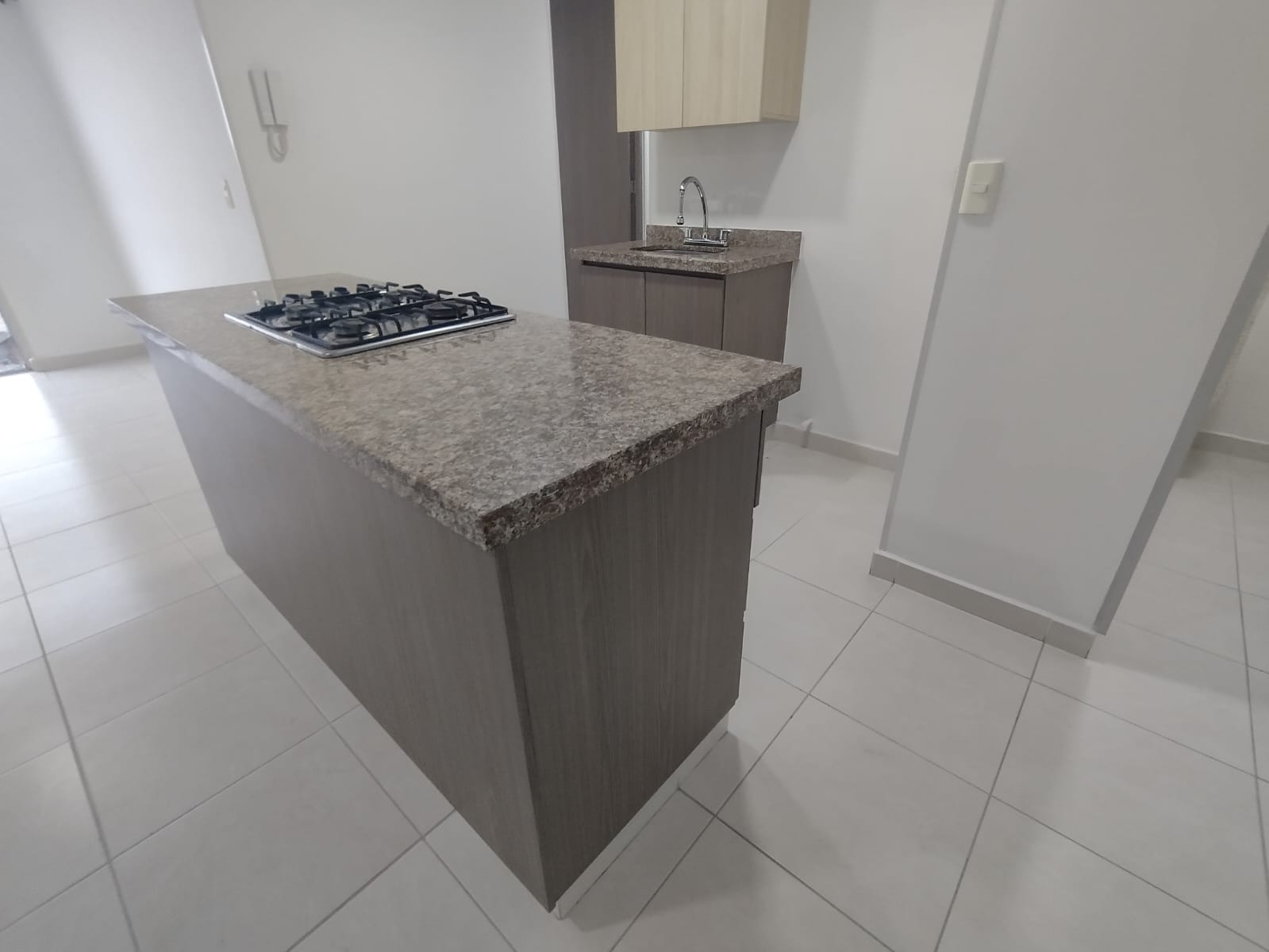 Apartamento en venta en Corbones, Armenia · foto 5 de 20