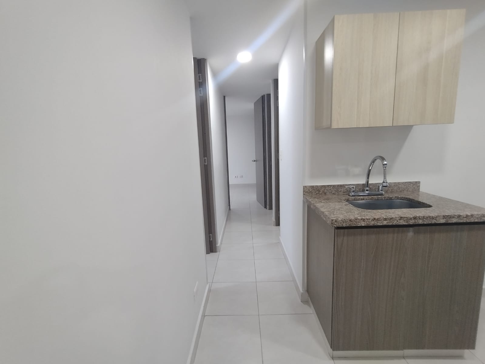 Apartamento en venta en Corbones, Armenia · foto 6 de 20