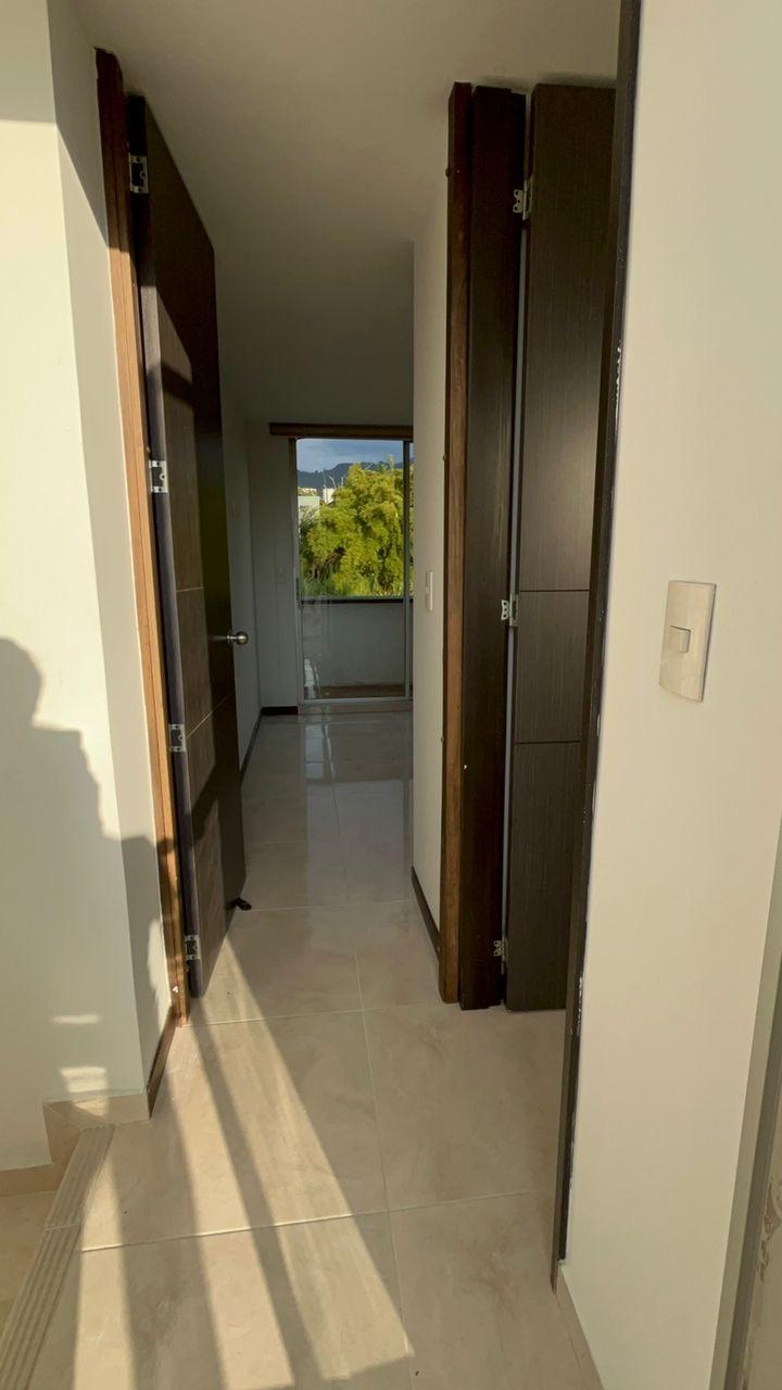 Casa en venta en Molivento, Dosquebradas · foto 4 de 24