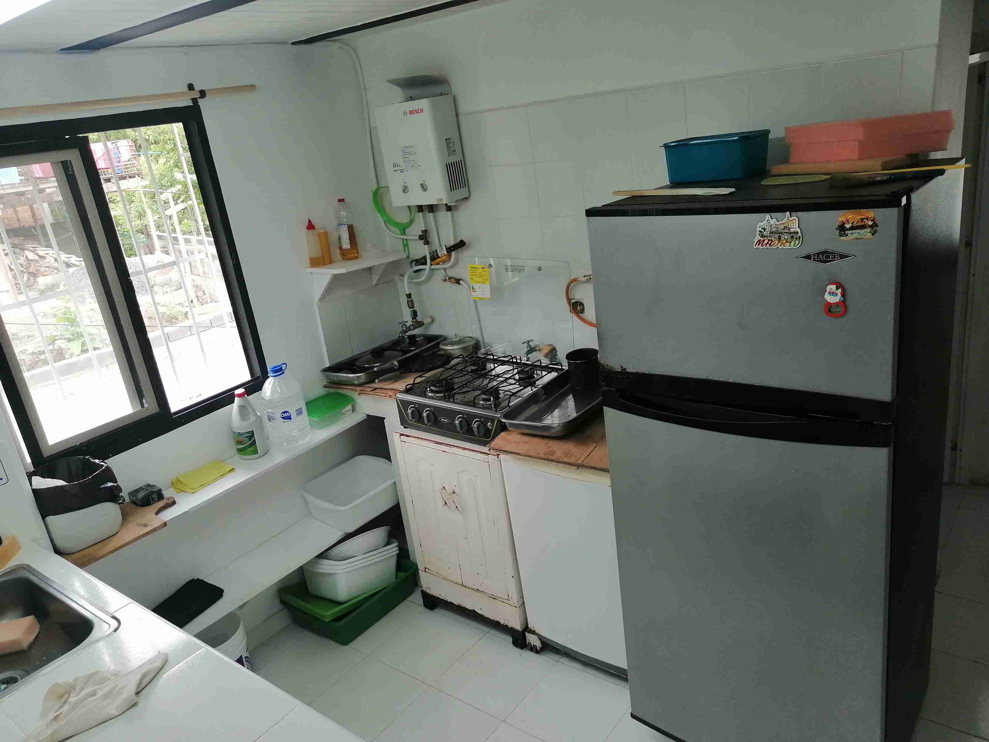Casa en venta en La Florida, Pereira · foto 15 de 22