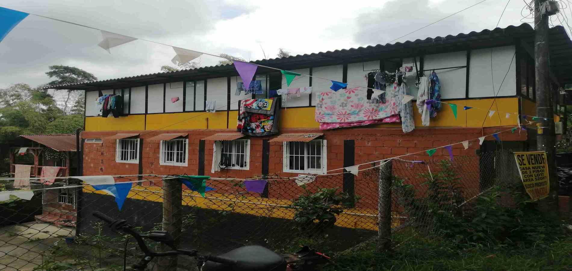 Casa en venta en La Florida, Pereira · foto 20 de 22