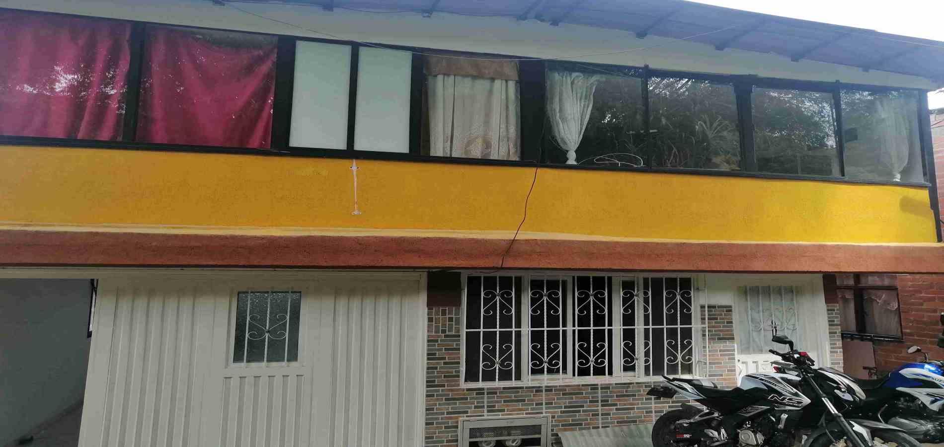 Casa en venta en La Florida, Pereira · foto 22 de 22