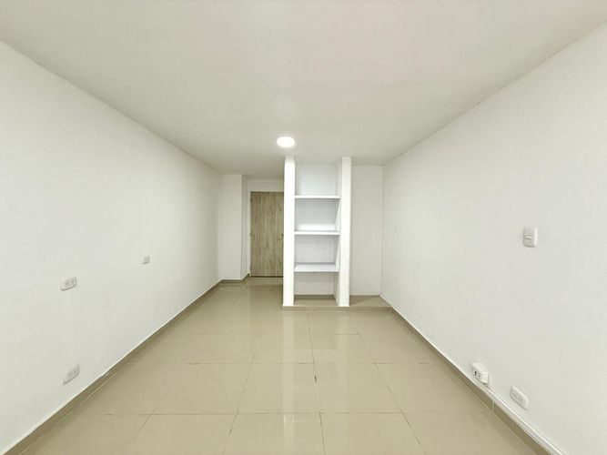 Consultorio en arriendo en Sector Plaza De Bolivar, Pereira, 18 m² · foto 4 de 11