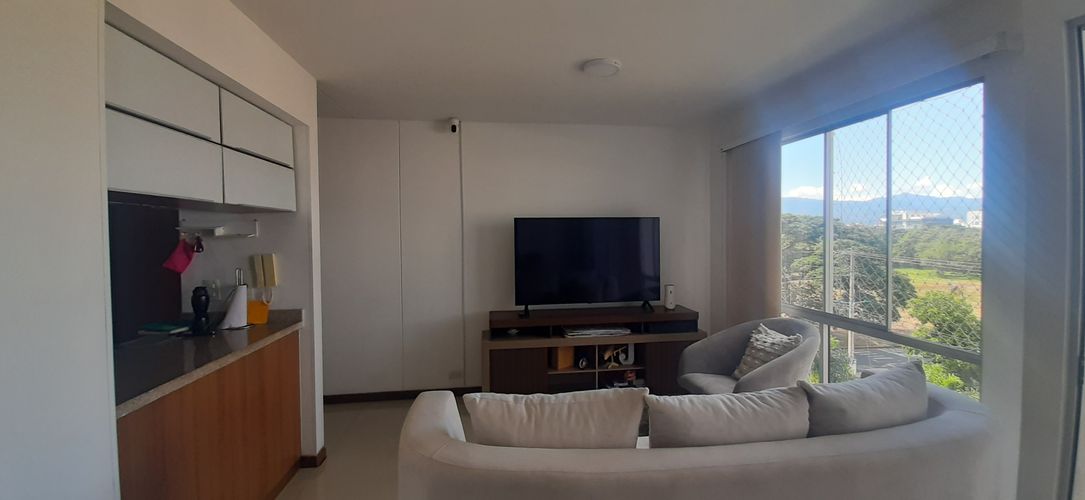 Apartamento de 3 alcobas en venta en Bochalema, Cali, 72 m² · foto 3 de 16