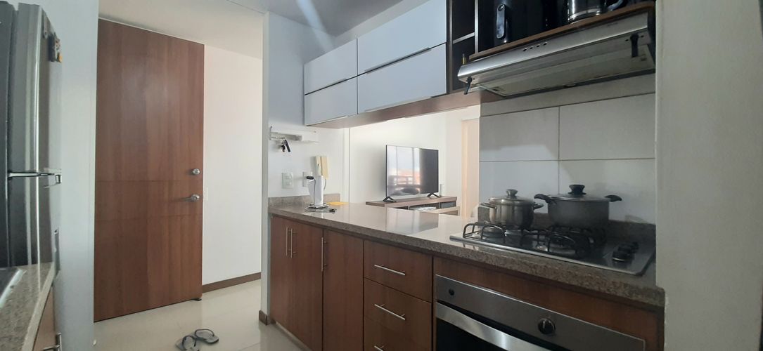 Apartamento de 3 alcobas en venta en Bochalema, Cali, 72 m² · foto 8 de 16