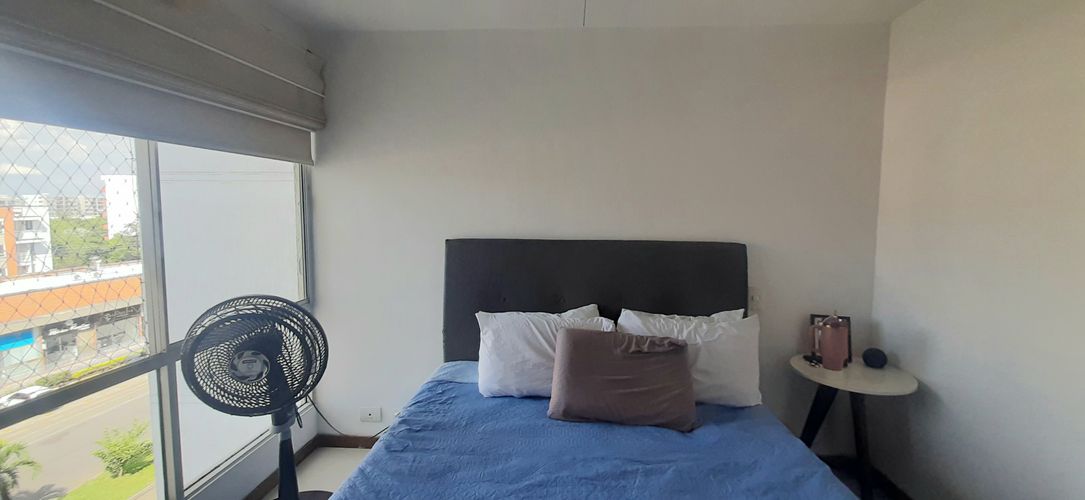 Apartamento de 3 alcobas en venta en Bochalema, Cali, 72 m² · foto 11 de 16