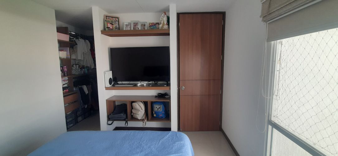 Apartamento de 3 alcobas en venta en Bochalema, Cali, 72 m² · foto 12 de 16
